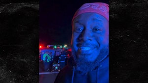 T-Pain Vows Vengeance On Hit-and-Run Driver in Atlanta Accident