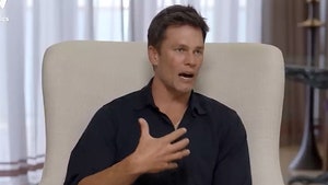 Tom Brady Admits Roast Jokes 'Affected My Kids'