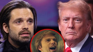 sebastian stan donald trump