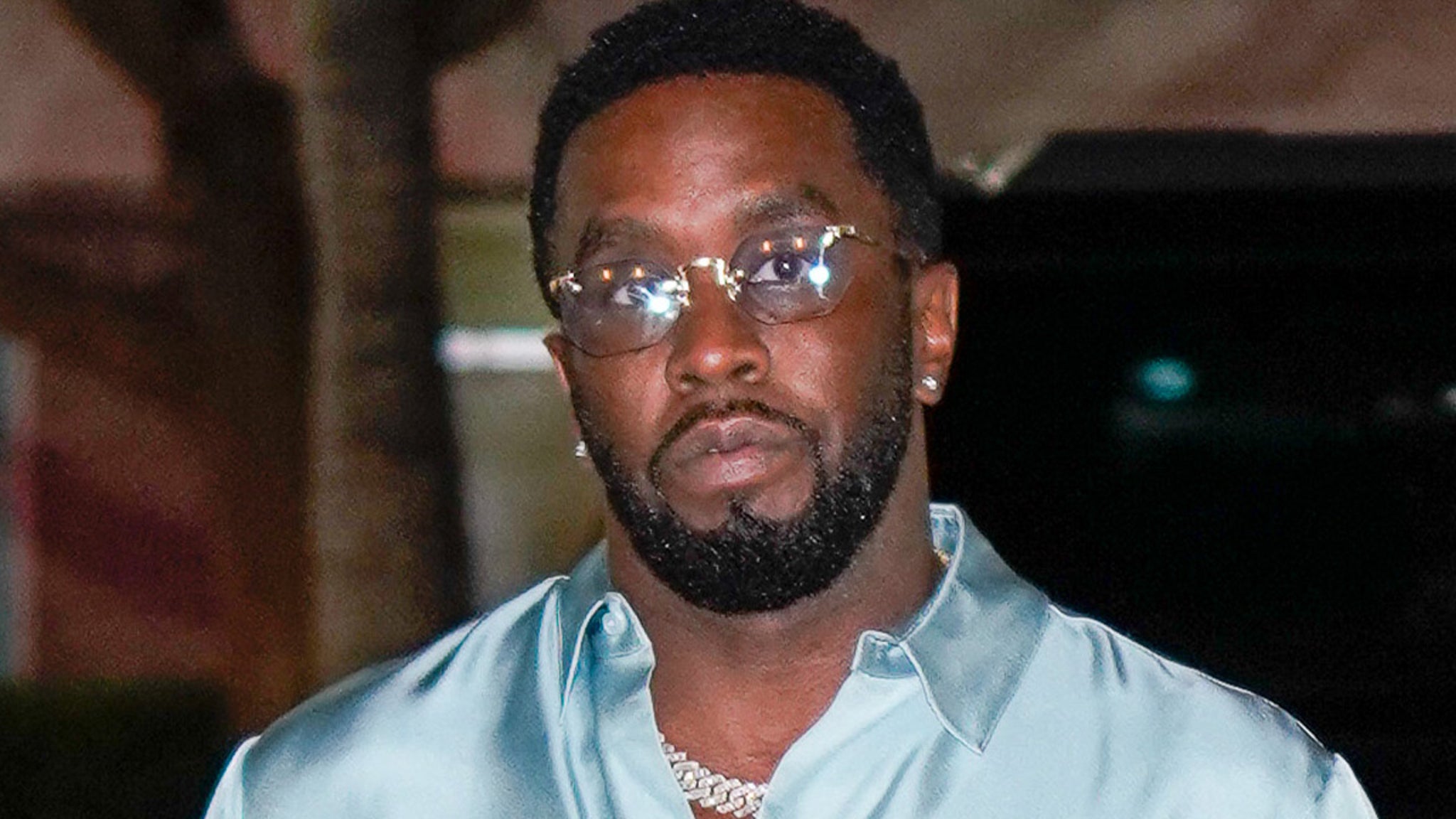 Diddy Wants 'Mann Act' Federal Charge Dismissed, Calls it Old, Racist Law