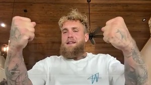 Jake Paul
