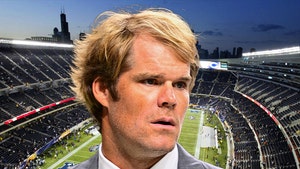 greg olsen getty 2