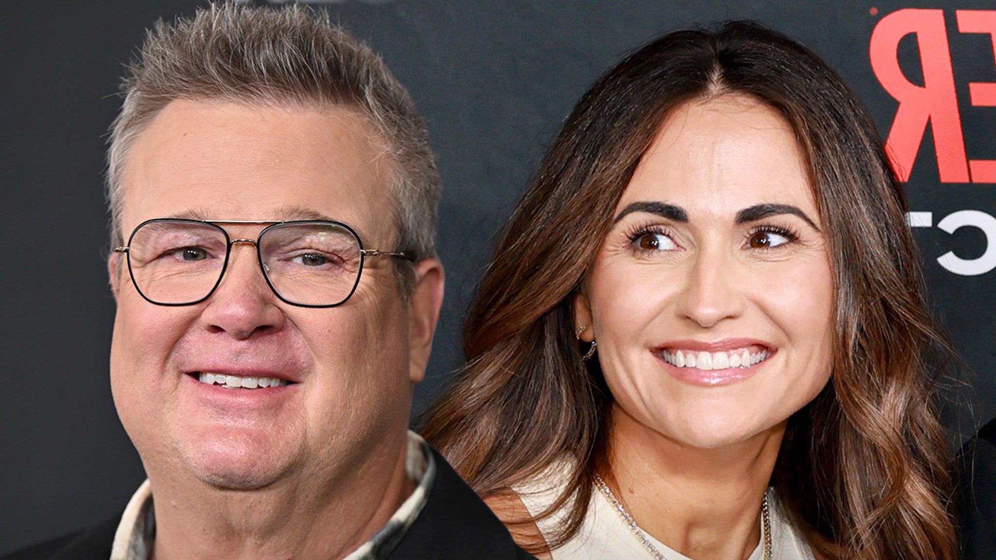 'Modern Family' Star Eric Stonestreet Gets Married To Lindsay Schweitzer