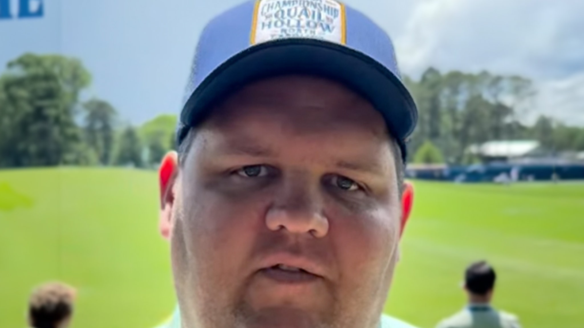 Who Was Cody 'Beef' Franke? What To Know About The Media Figure