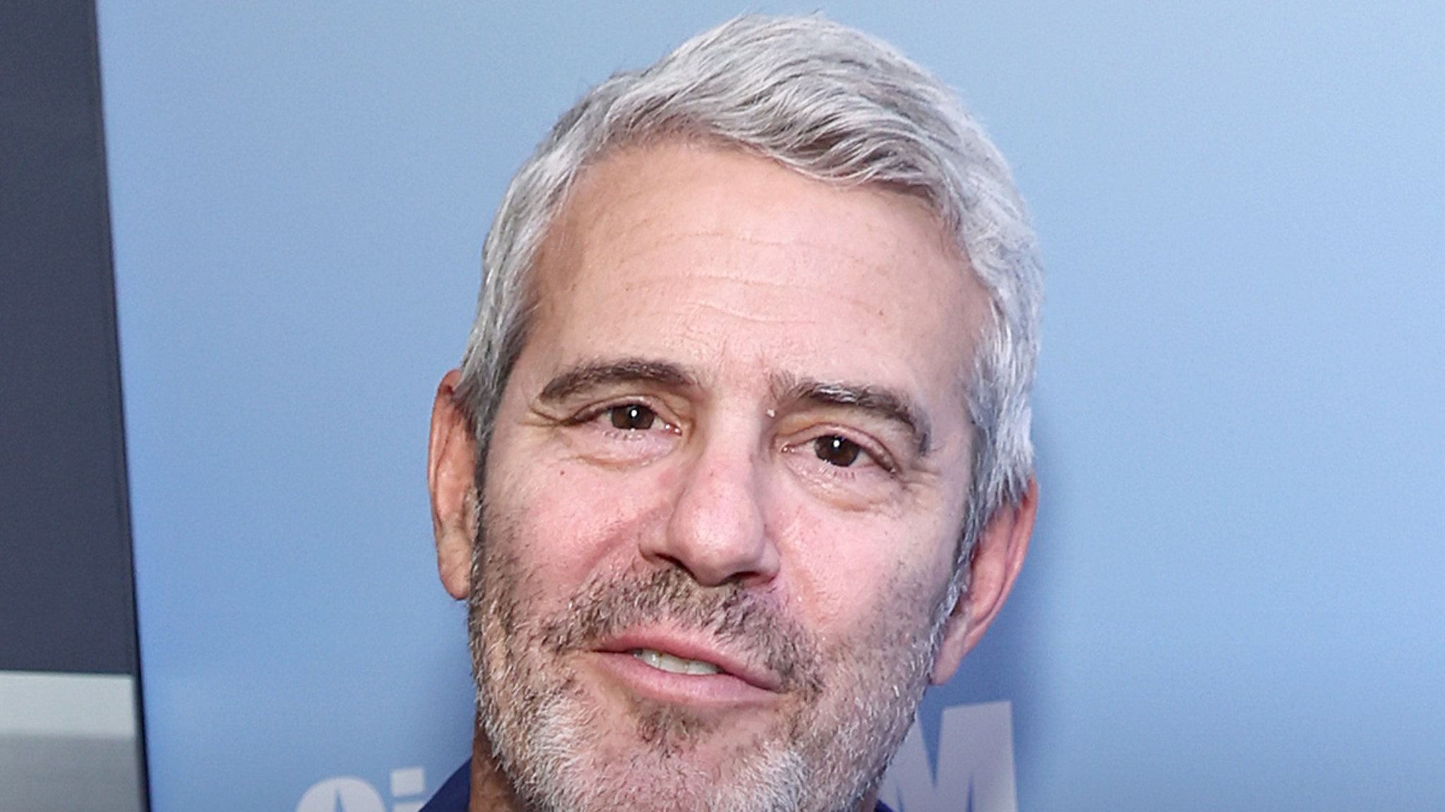 Andy Cohen Shuts Down Plastic Surgery Rumors, Admits He Got Some Work Done Andy Cohen Shuts Down Plastic Surgery Rumors, Admits He Got Some Work Done