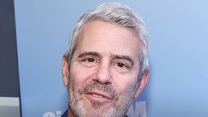 andy cohen main getty