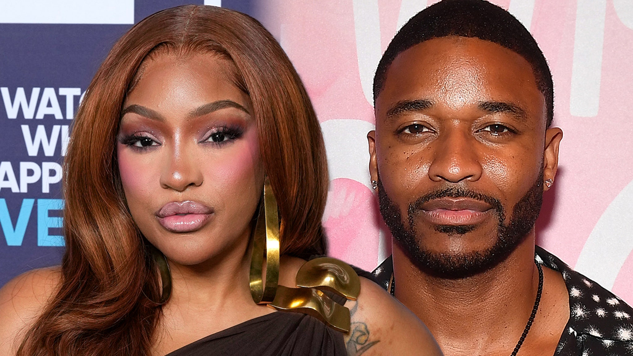 'RHOA' Drew Sidora Asks For $400K From Ex Ralph, Calls Him…