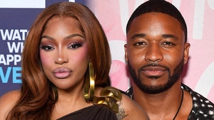 drew sidora and ralph pittman getty 1