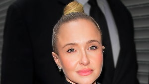 hayden panettiere getty 1