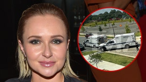 Hayden Panettiere getty tmz 1