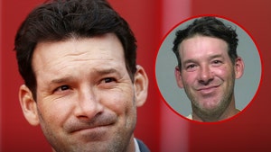 tony romo getty 2
