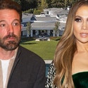 Ben Affleck and Jennifer Lopez's $55 Million Bel-Air Mansion Deal Falls Through