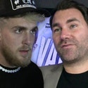 Eddie Hearn Suing Jake Paul For $100M For Claiming Promoter Rigged Fights