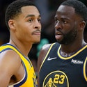 Entertainment Draymond Green Allegedly Called Poole 'Bitch' at Practice Before Punch