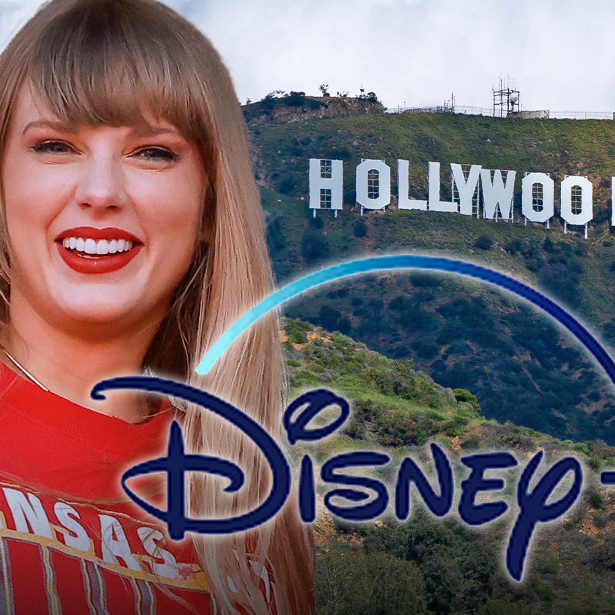 March 14 Disney Taylor′s Version Movie Taylor Swift | The Eras Tour (Taylor's Version)' to Debut