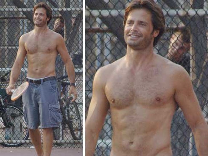 David Charvet