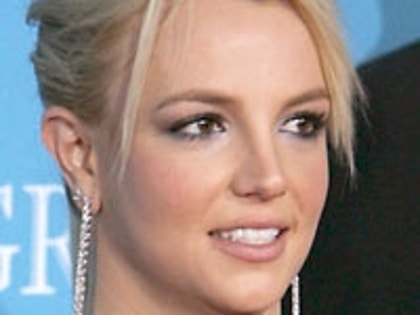 Britney Spears