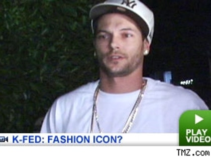 Kevin Federline