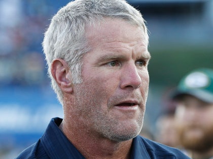 0507 brett Favre getty