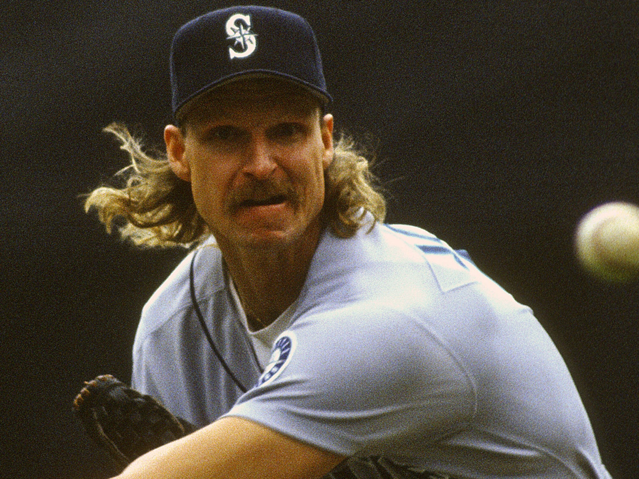 Inside Randy Johnson's Transformation from Awkward Enigma to 'The Big Unit', News, Scores, Highlights, Stats, and Rumors