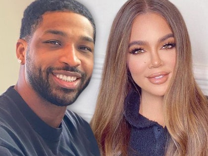 tristan thompson and khloe kardashian