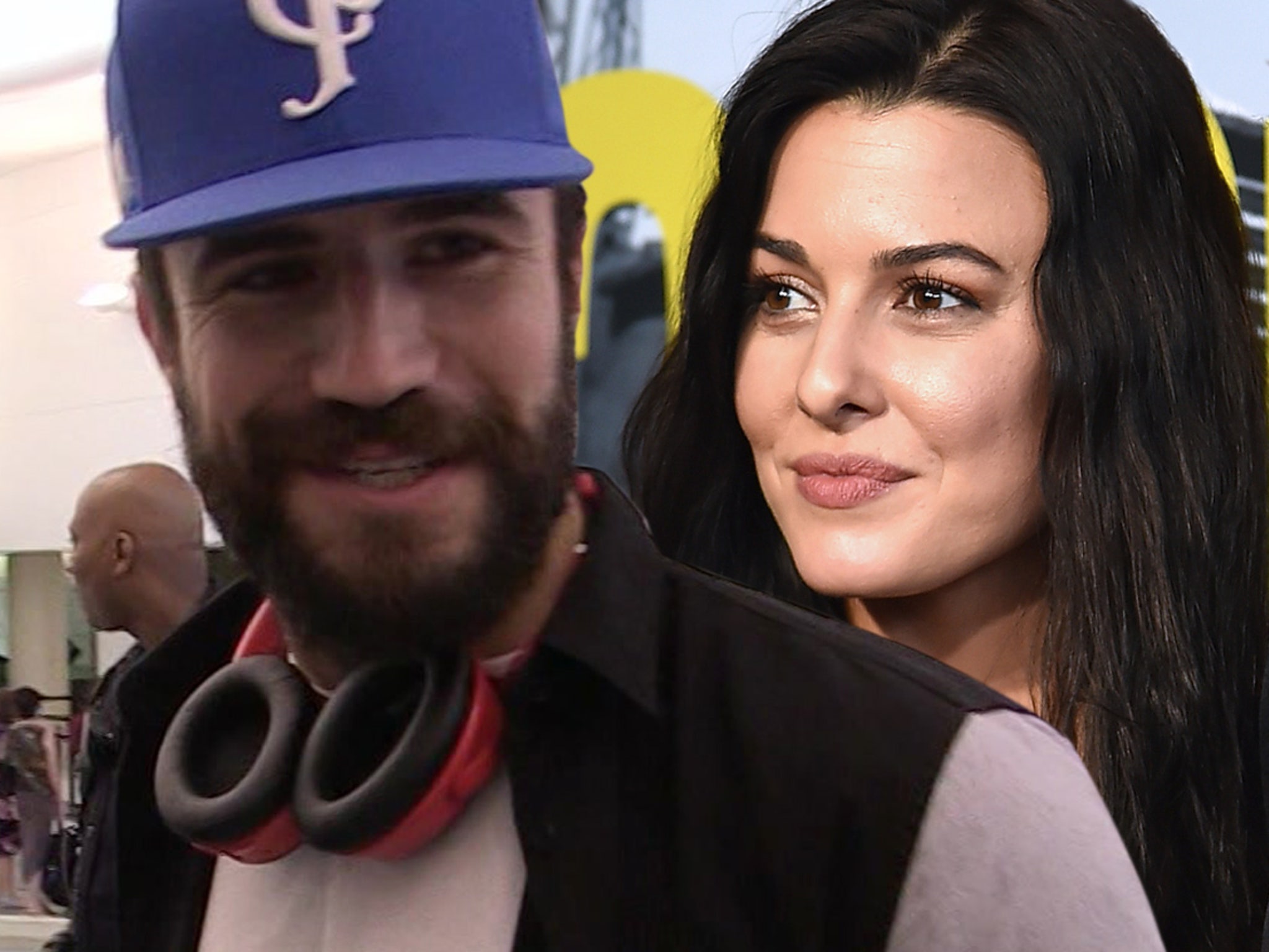 Sam Hunt Divorce from Pregnant Wife Called Off