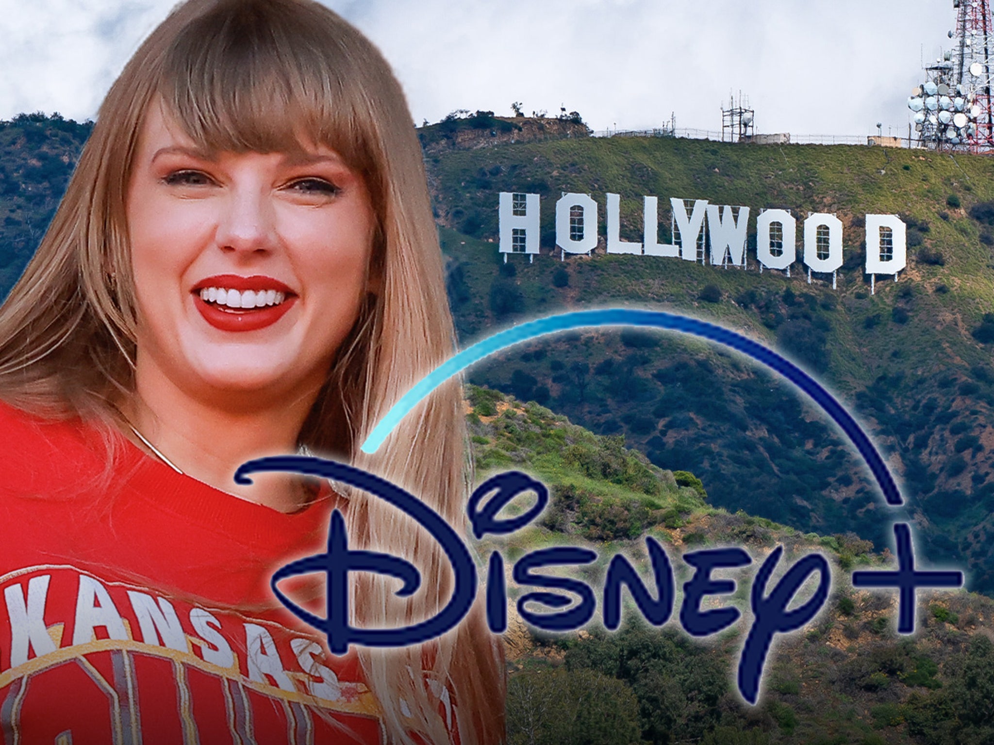 Taylor Swift 'Eras' Movie Hollywood Sign Promo Shoot Canceled