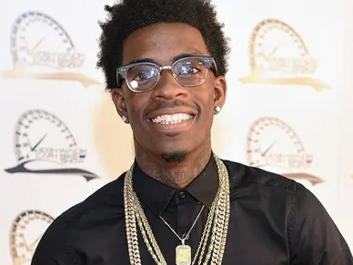 Remembering Rich Homie Quan