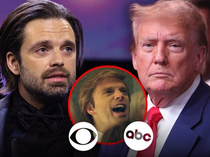 sebastian stan donald trump