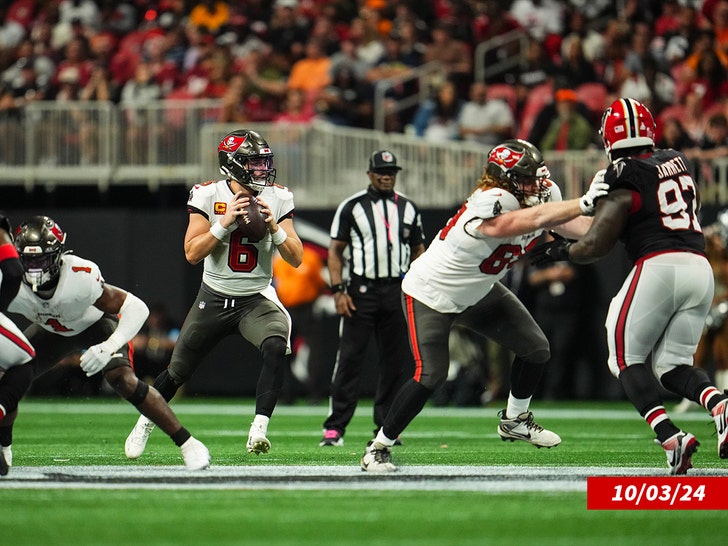 baker mayfield getty 1