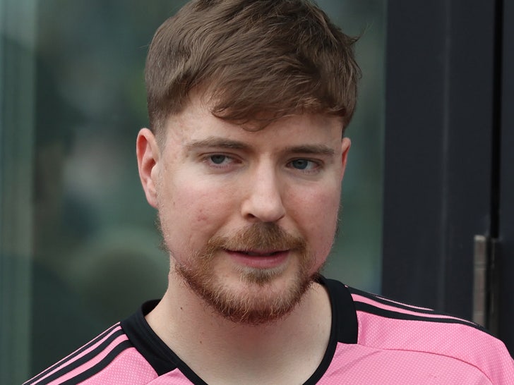 MrBeast Internal Investigation Finds Grooming Claims Are Baseless