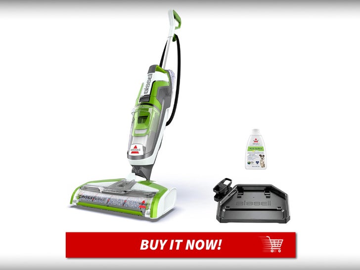 Bissell-Crossgolf-Turbo-Vacuum-MOP-MAIN