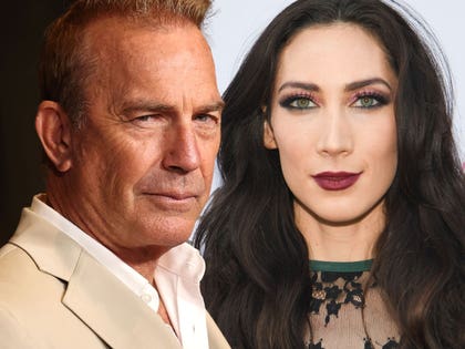 devyn labella kevin costner getty comp