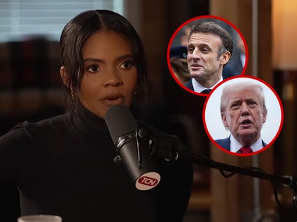 Candace Owens