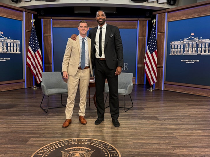 tristan thomspon and bo hines Courtside Crypto