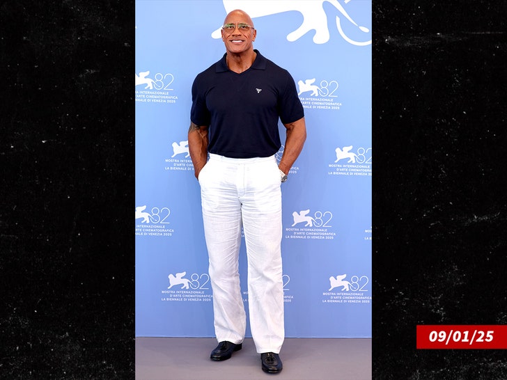 the rock getty 2