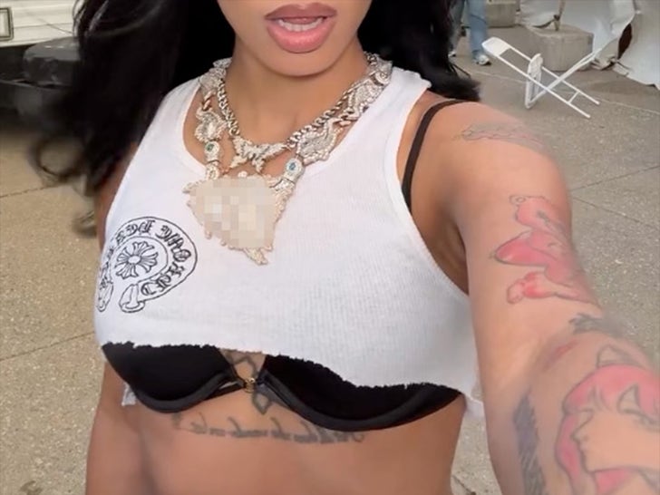 Best Chains in the Game -- Guess Who!