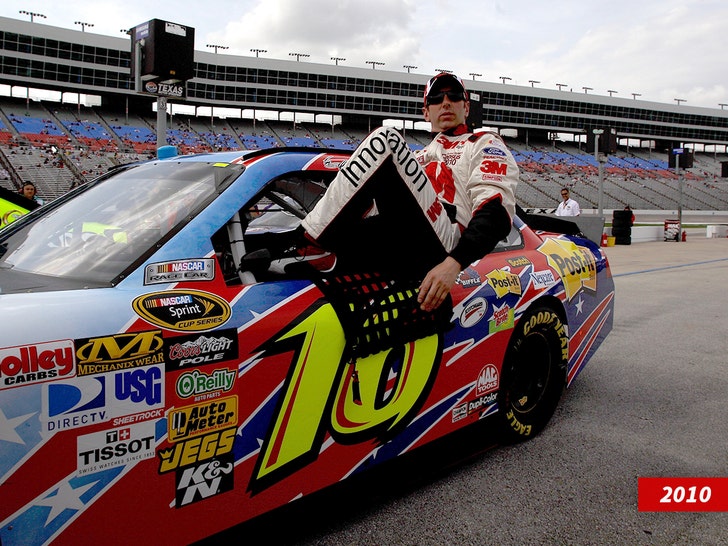 Greg Biffle sub getty swipe 2