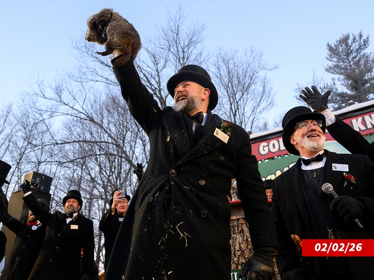 punxsutawney phil getty 3