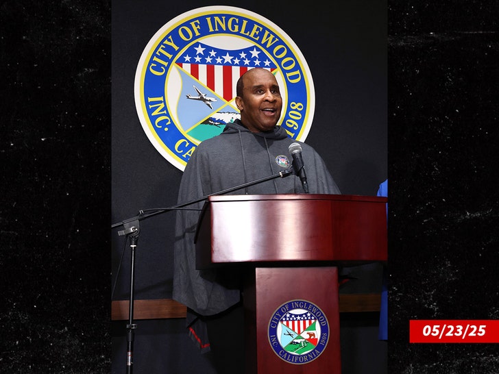 prefeito james bundas getty 1