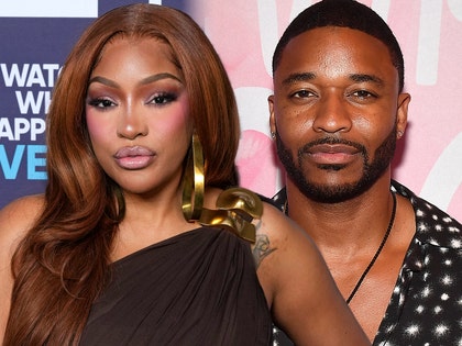 drew sidora and ralph pittman getty 1