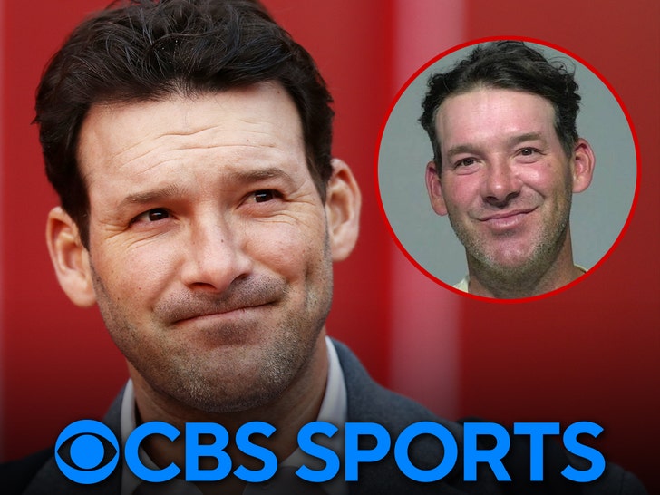 tony romo getty 2