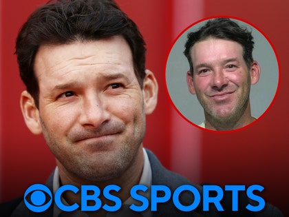 tony romo getty 2