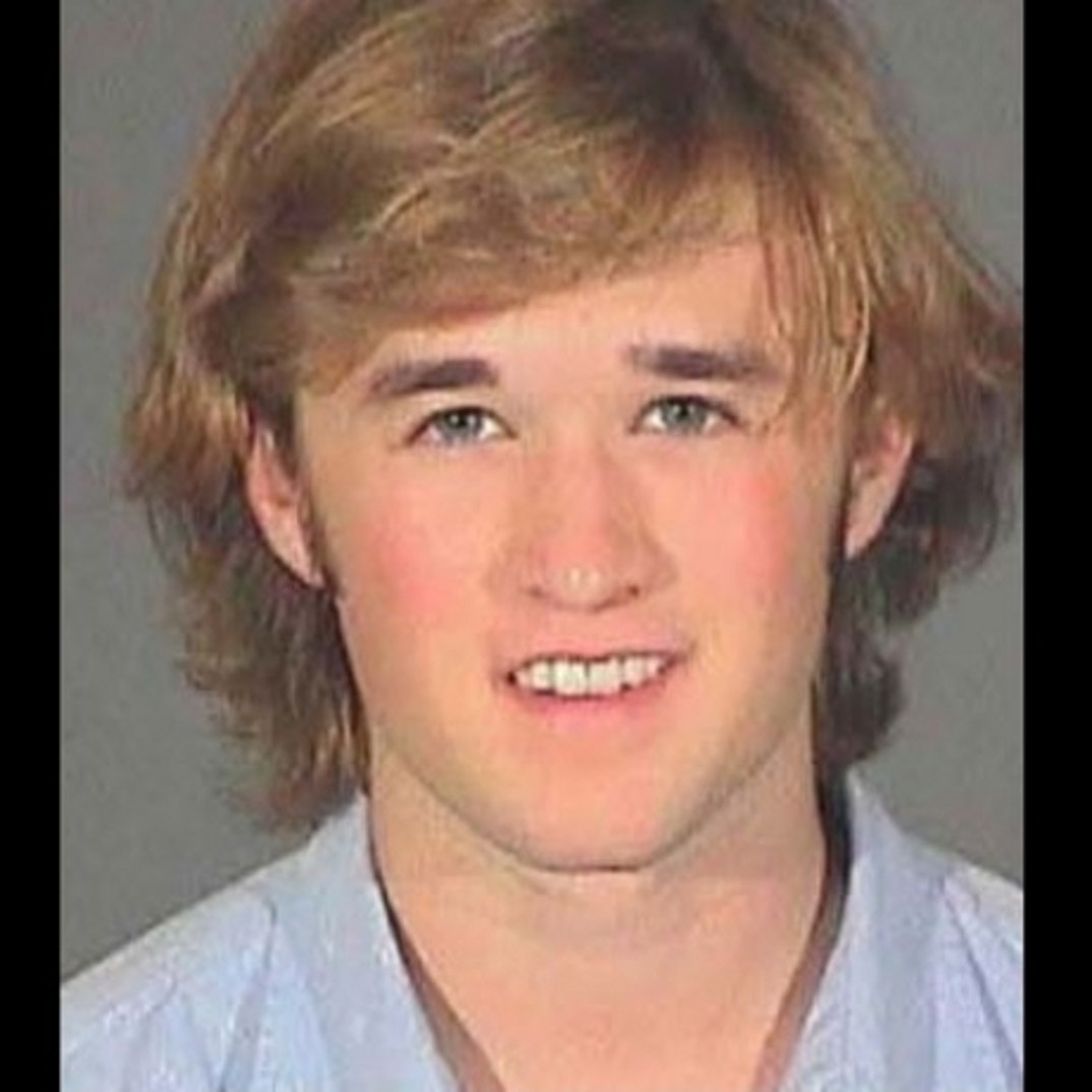 Haley Joel Osment