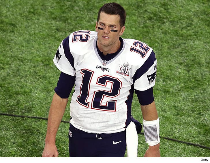 Tom Brady Gives PROPS TO COPS  Thanks for My Jersey!