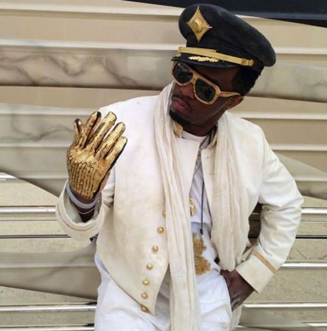 Diddy