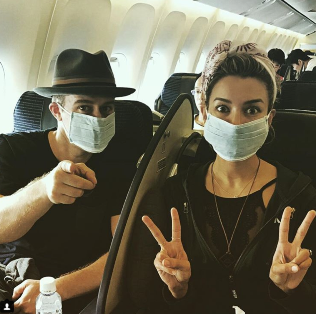 Matthew & Renee Morrison