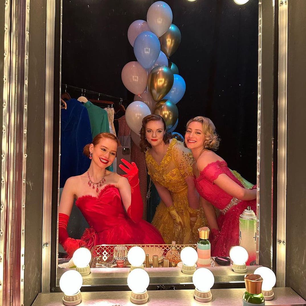 0822 Riverdale BTS 28
