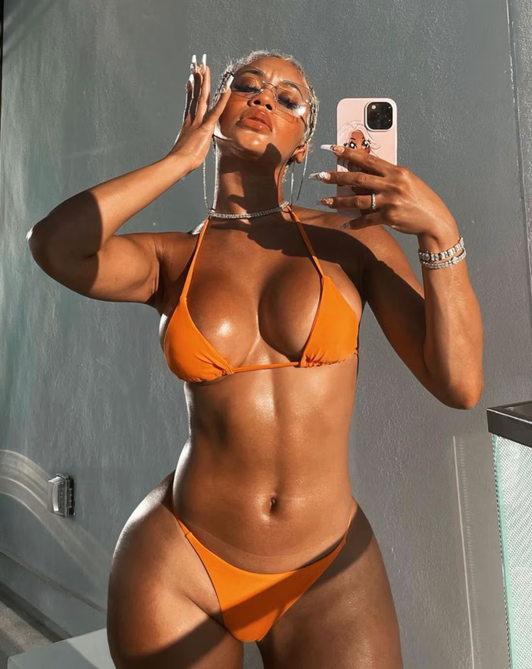 Saweetie