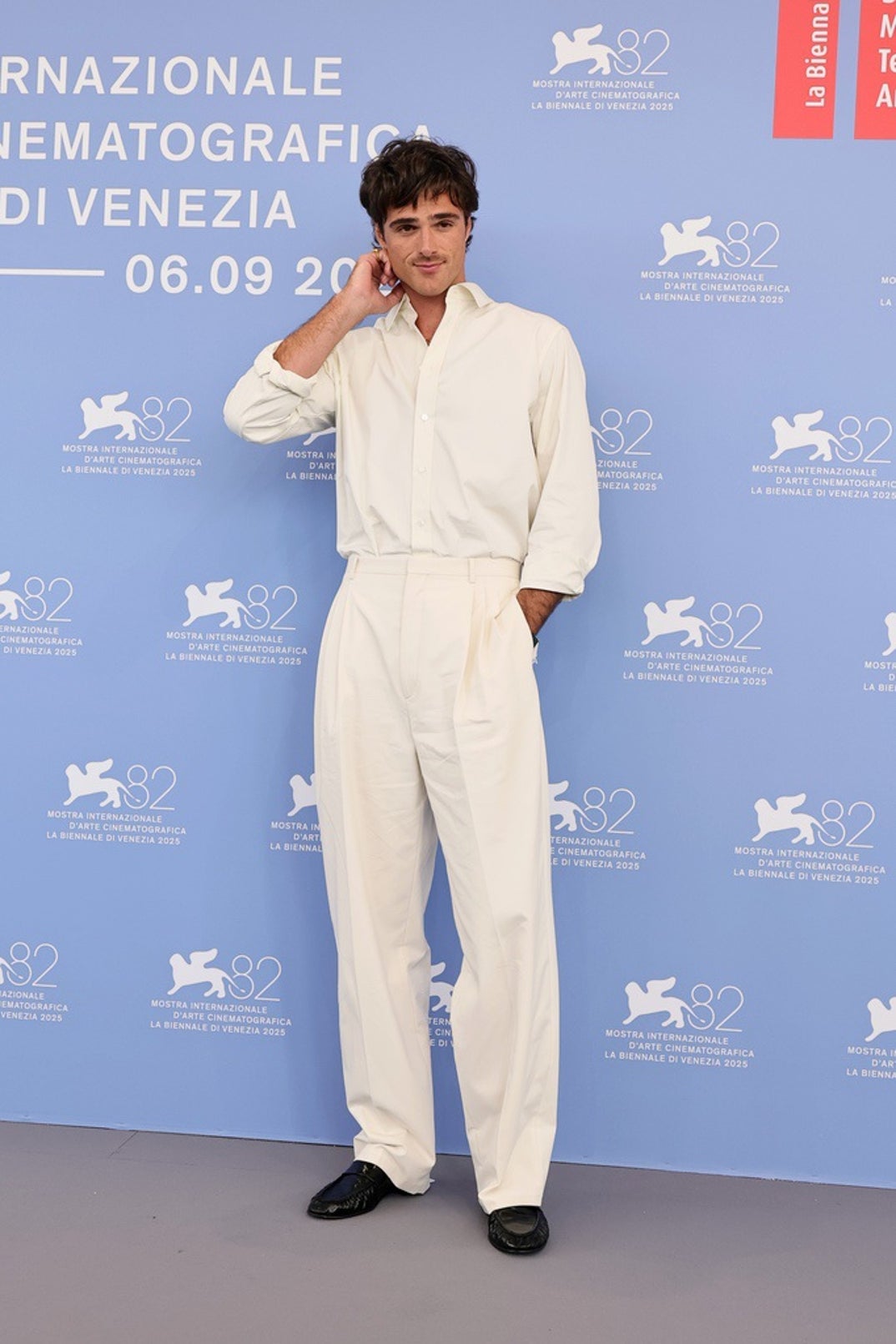 Jacob Elordi